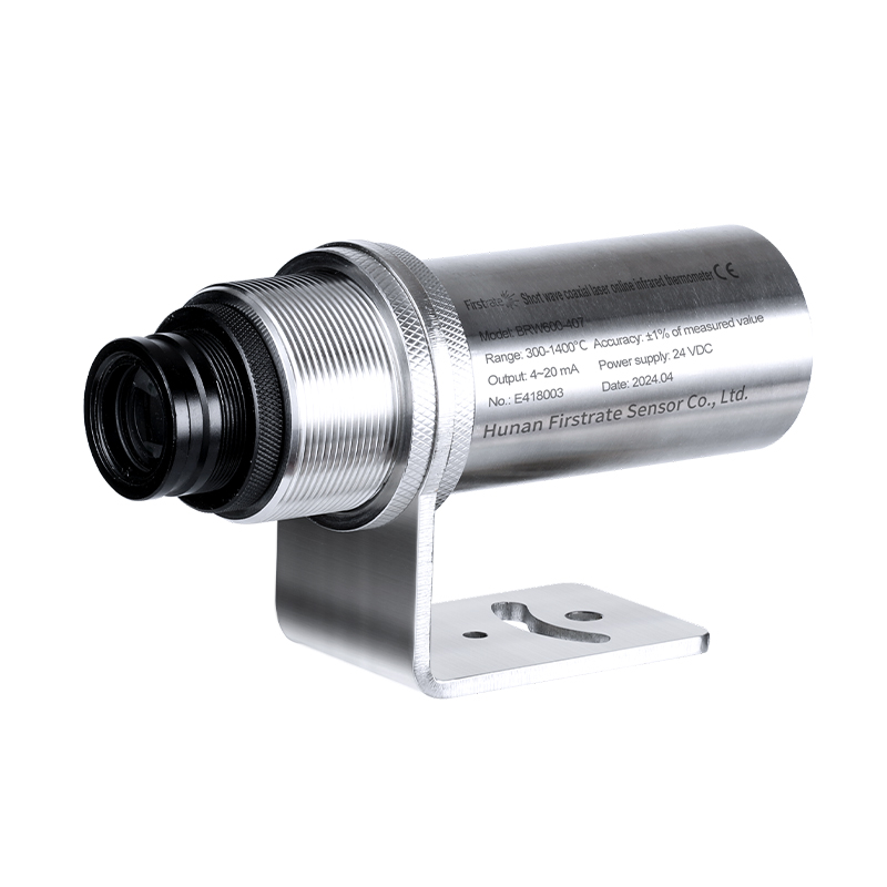 Industrial Laser Temperature - 600-407 Contactless Laser IR Low Price