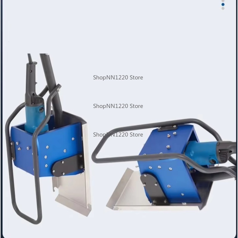 Industrial Laser Cleaner - 500w Pulse Fiber Laser Cleaning Machine