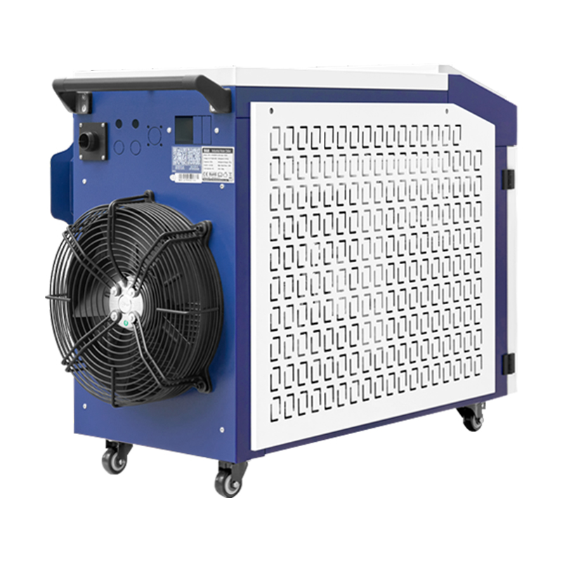 Industrial Handheld Laser Weld - đánh giá và giá Industrial Handheld Laser Welding Machine
