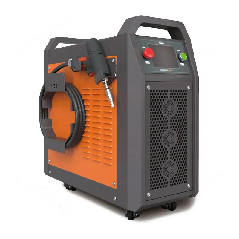 for Handheld Laser Welding Mac - đánh giá và giá Industrial Handheld Laser Welding Machine