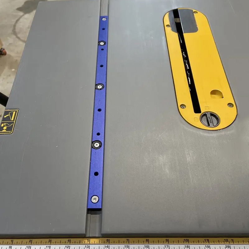 1Pc T-tracks Slot Miter Bar Sl - đánh giá và giá Aluminum T-Slot Profile