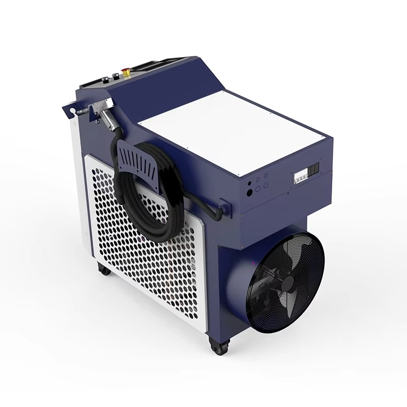 Stable New Condition Automatic - đánh giá và giá Industrial Handheld Laser Welding Machine