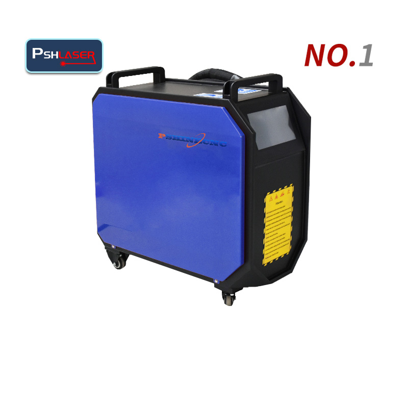 New High Precision Handheld In - đánh giá và giá Industrial Handheld Laser Welder