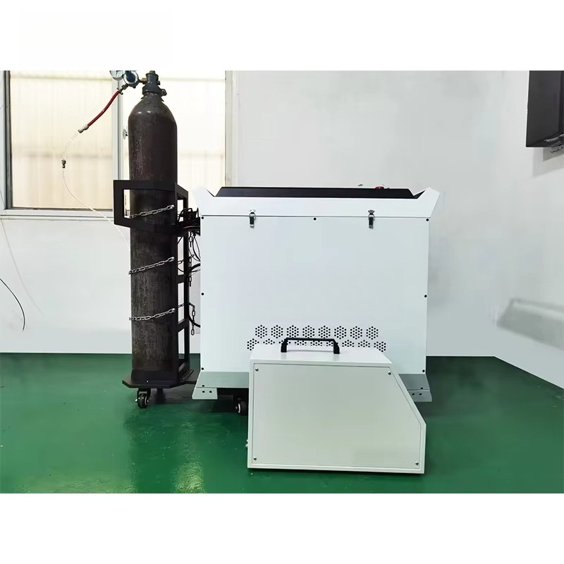 Multi Function 3 In 1 Handheld - đánh giá và giá Industrial Handheld Laser Welding Machine