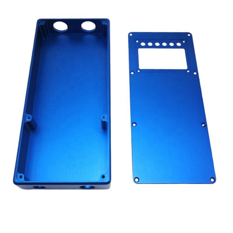 OEM Custom Precision Sheet Met - đánh giá và giá Industrial Laser Enclosure