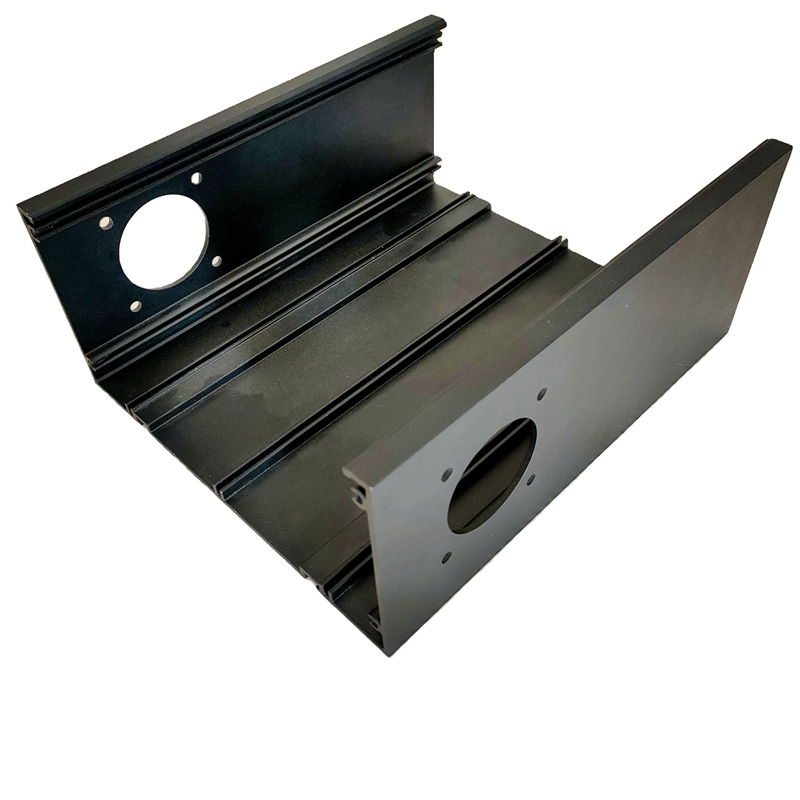 OEM Custom Precision Sheet Met - đánh giá và giá Industrial Laser Enclosure