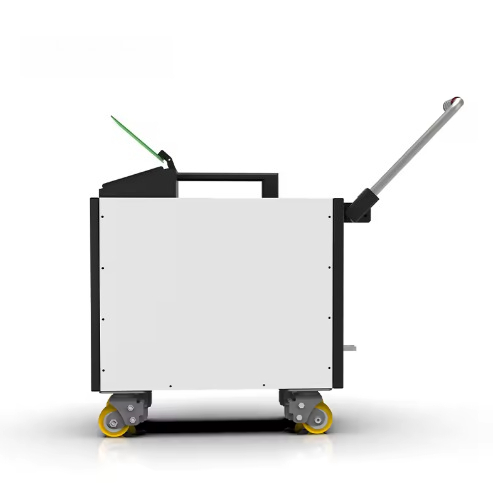 Laser Metal Cleaning Machine 8 - đánh giá và giá Industrial Laser Cleaner