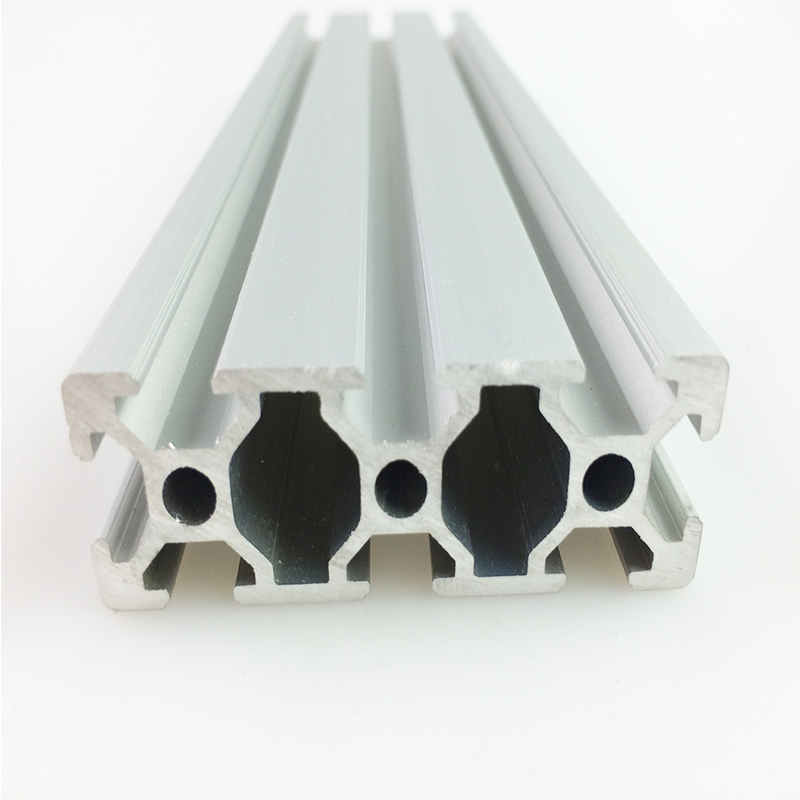 1 Chiếc 2060 T Khe Cắm Nhôm Hồ - đánh giá và giá Aluminum T-Slot Profile