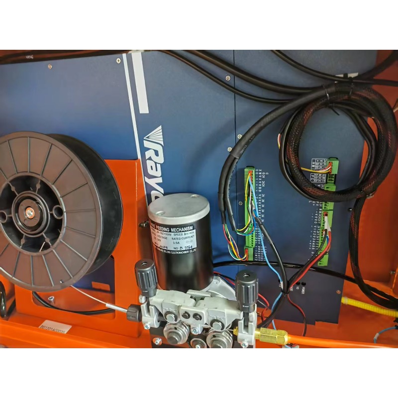 New Automatic Fiber Laser Weld - đánh giá và giá Industrial Handheld Laser Welding Machine