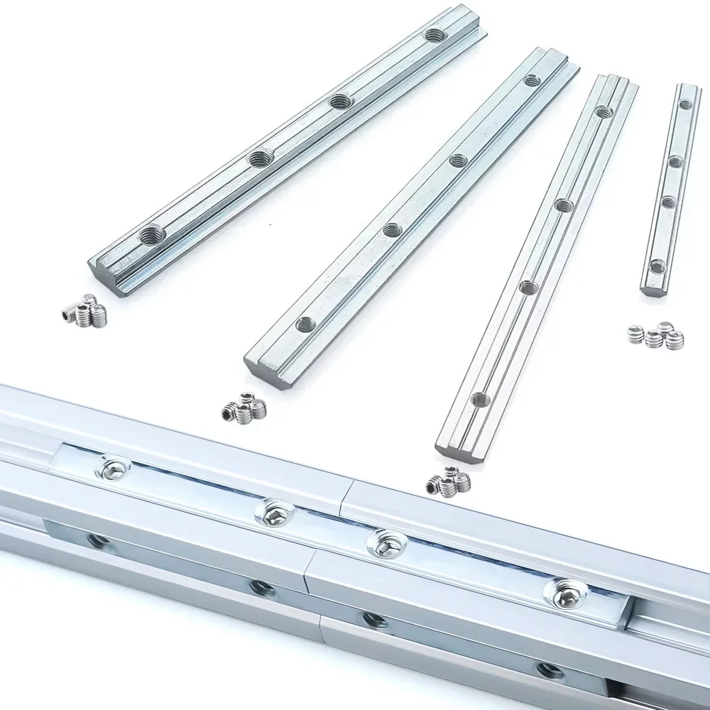 4Pcs V-Slot T-Slot Joiner 180  - đánh giá và giá Aluminum T-Slot Profile