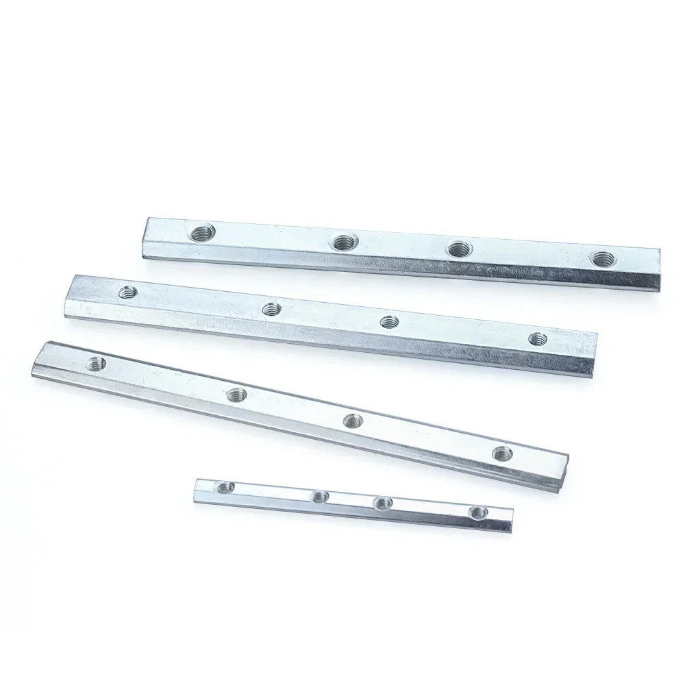4Pcs V-Slot T-Slot Joiner 180  - đánh giá và giá Aluminum T-Slot Profile