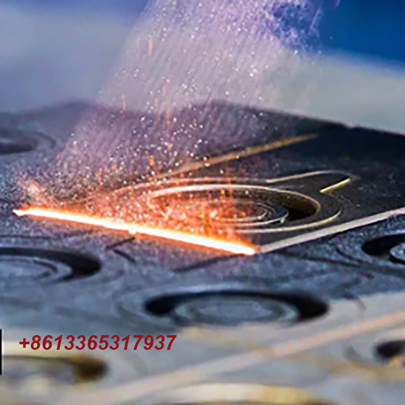 500W 300W Pulsed Laser Cleanin - đánh giá và giá Industrial Laser Cleaner