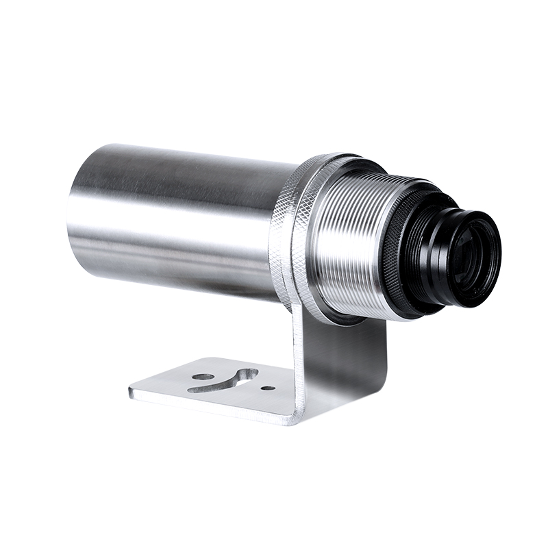 600-407 Contactless Laser IR L - đánh giá và giá Industrial Laser Temperature