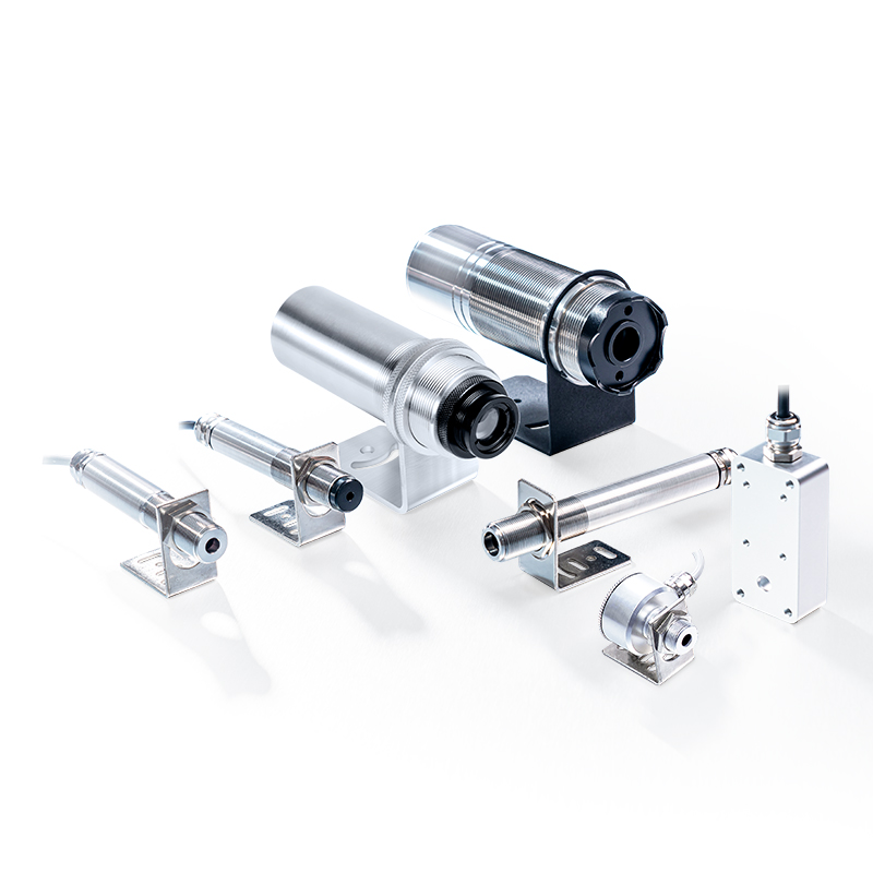 600-407 Contactless Laser IR L - đánh giá và giá Industrial Laser Temperature