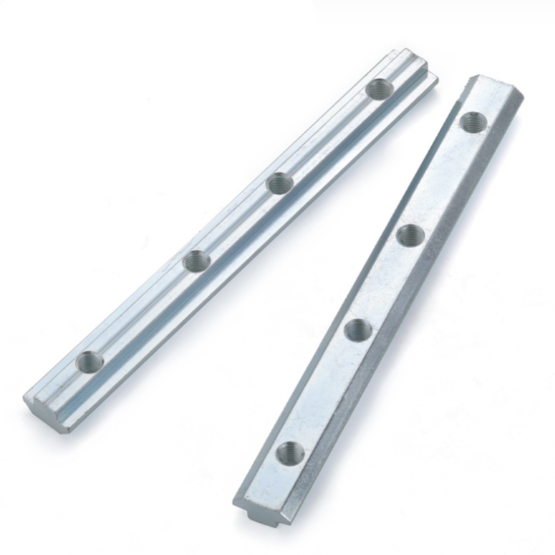 V-Slot T-Slot Joiner 2020 3030 - đánh giá và giá Aluminum T-Slot Profile