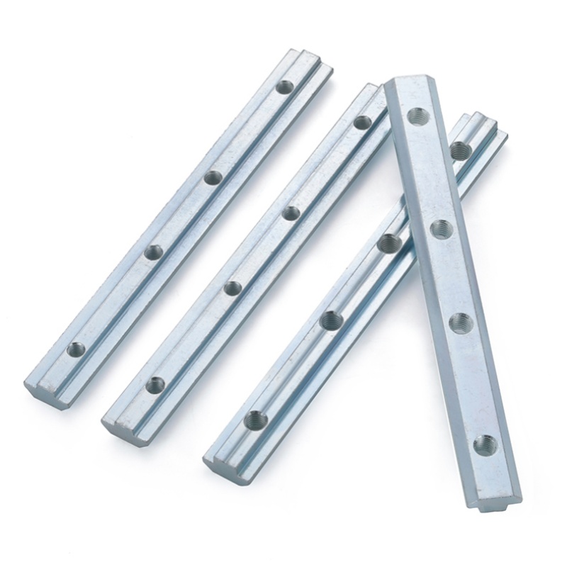 V-Slot T-Slot Joiner 2020 3030 - đánh giá và giá Aluminum T-Slot Profile