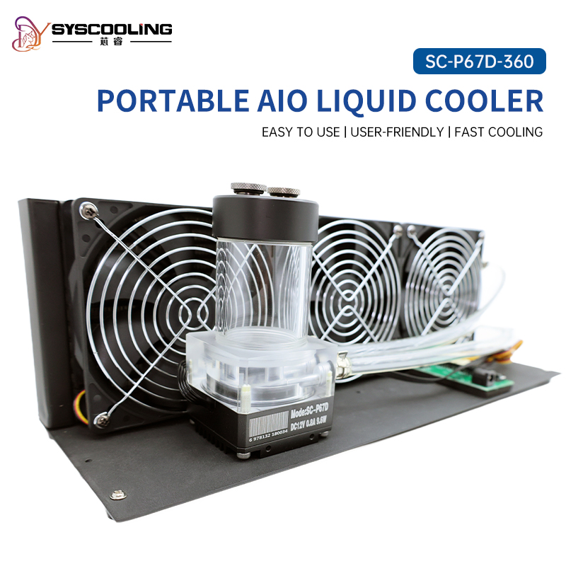 SYSCooling Portable Industrial - đánh giá và giá Industrial Laser Printer