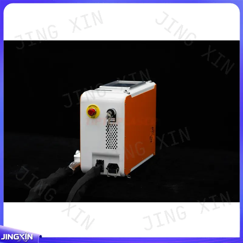 custom for Max 100W Portable P - đánh giá và giá Industrial Laser Cleaner