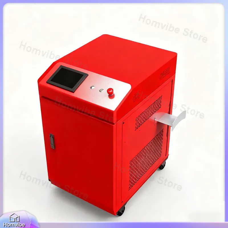 1000W 2000W 3000W Handheld Las - đánh giá và giá Industrial Handheld Laser Welding Machine