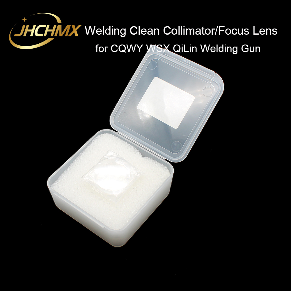 JHCHMX Laser Hand-hold Welding - đánh giá và giá Industrial Laser Cleaner
