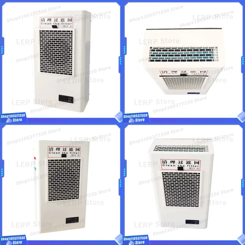 400W Free Cooling System Cabin - đánh giá và giá Industrial Laser Enclosure