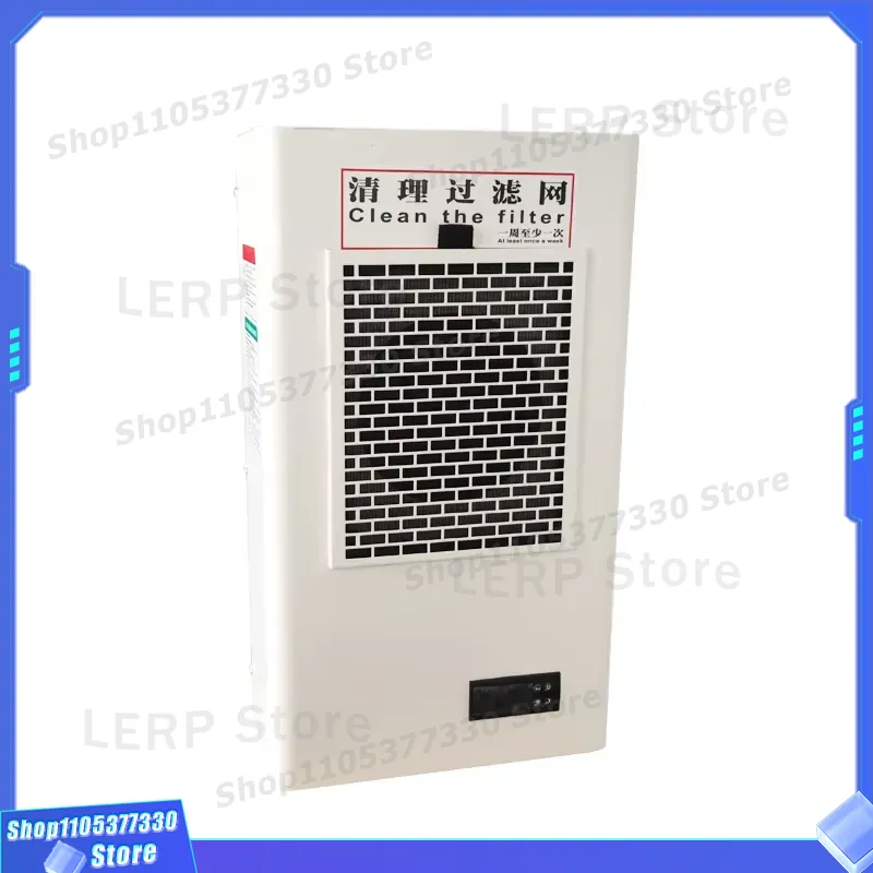 400W Free Cooling System Cabin - đánh giá và giá Industrial Laser Enclosure