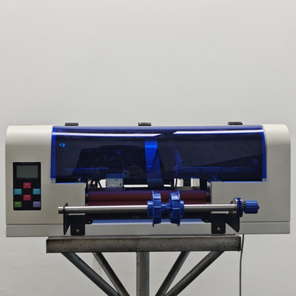 Cheap A3 Desktop Small Uv Dtf  - đánh giá và giá Industrial Laser Label Printer