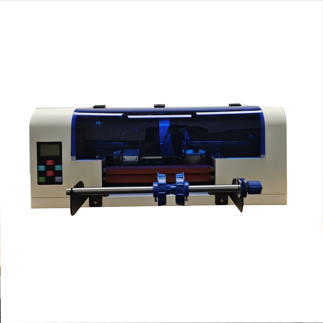 Cheap A3 Desktop Small Uv Dtf  - đánh giá và giá Industrial Laser Label Printer
