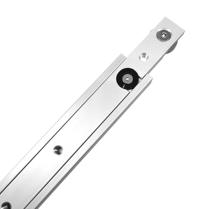 2Pcs T‑Track & Miter Track Jig - đánh giá và giá Aluminum T-Slot Profile