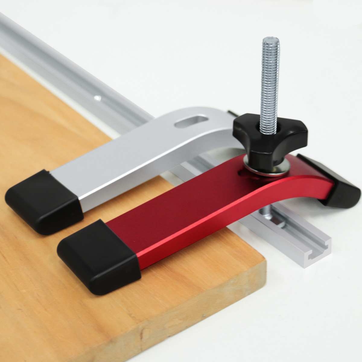 Woodworking Table Aluminum All - đánh giá và giá Aluminum T-Slot Profile
