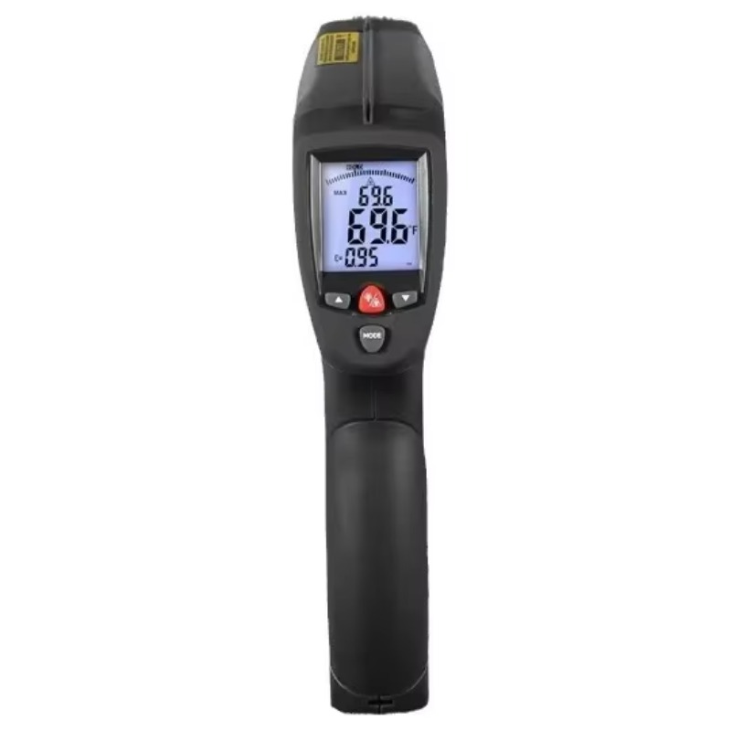 2025 CEM [professional] Indust - đánh giá và giá Industrial Laser Temperature