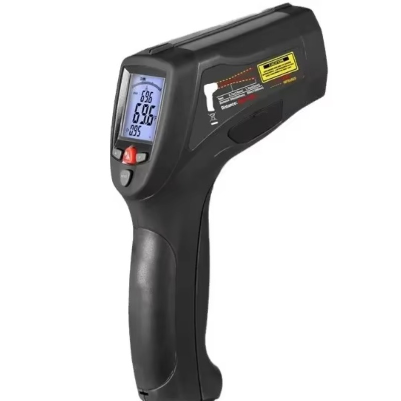 2025 CEM [professional] Indust - đánh giá và giá Industrial Laser Temperature