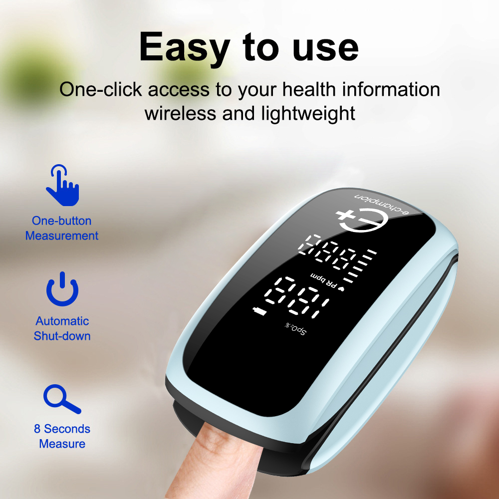 Rechargeable Oximeter Infrared - đánh giá và giá Industrial Laser Temperature