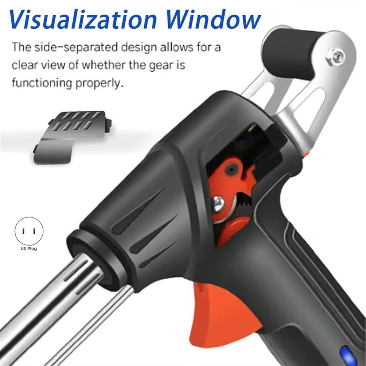 Budget-Friendly Internally Hea - đánh giá và giá Industrial Handheld Laser Welder