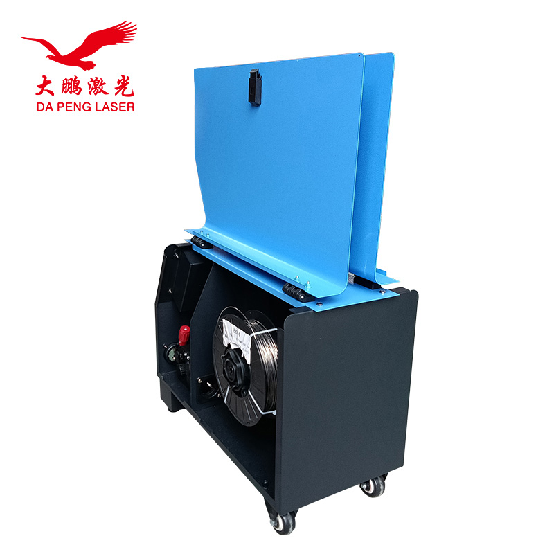 Handheld Dual Automatic Wire F - đánh giá và giá Industrial Handheld Laser Welding Machine