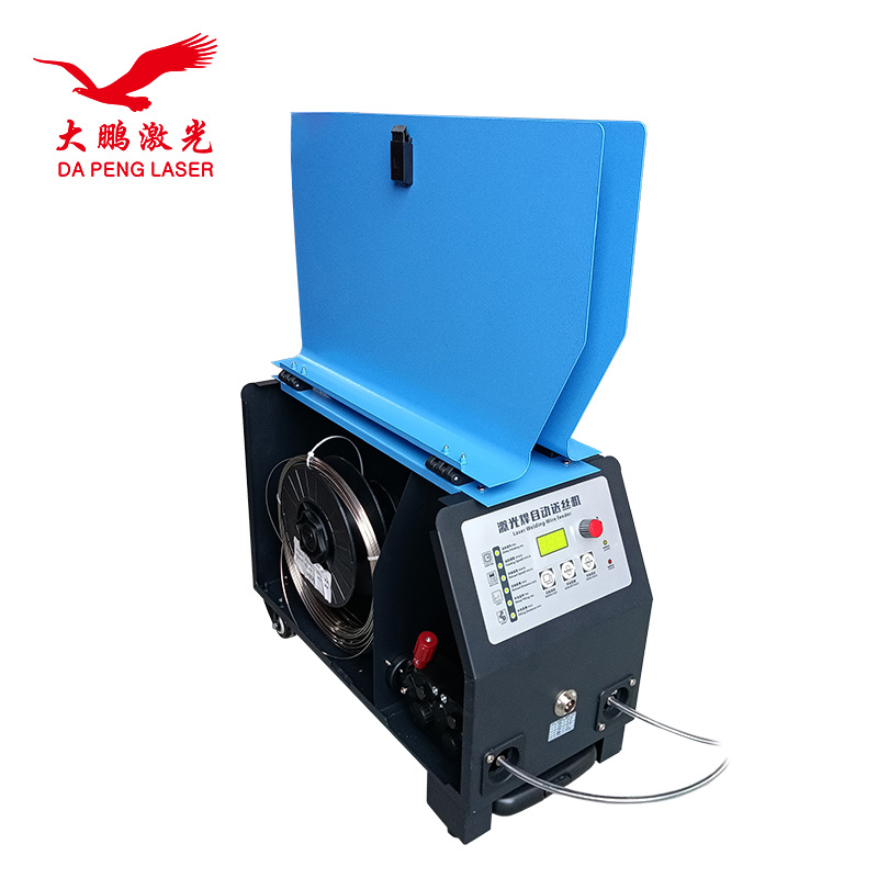 Handheld Dual Automatic Wire F - đánh giá và giá Industrial Handheld Laser Welding Machine