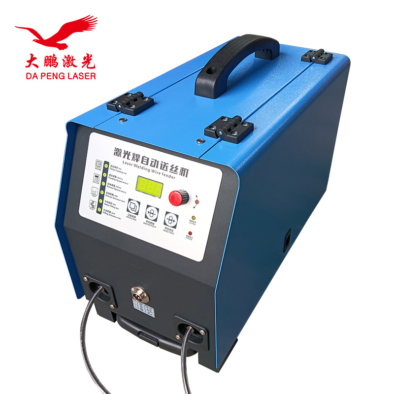 Handheld Dual Automatic Wire F - đánh giá và giá Industrial Handheld Laser Welding Machine
