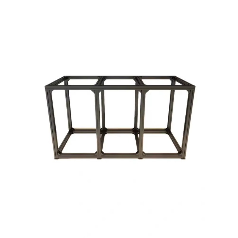 aquarium accessories Design Cu - đánh giá và giá Aluminum T-Slot Profile