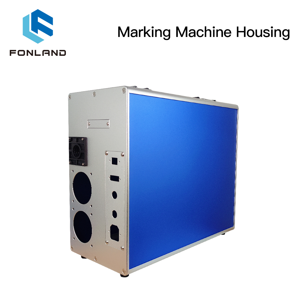 Rayucs MAX JPT Fiber Laser Mar - đánh giá và giá Industrial Laser Enclosure