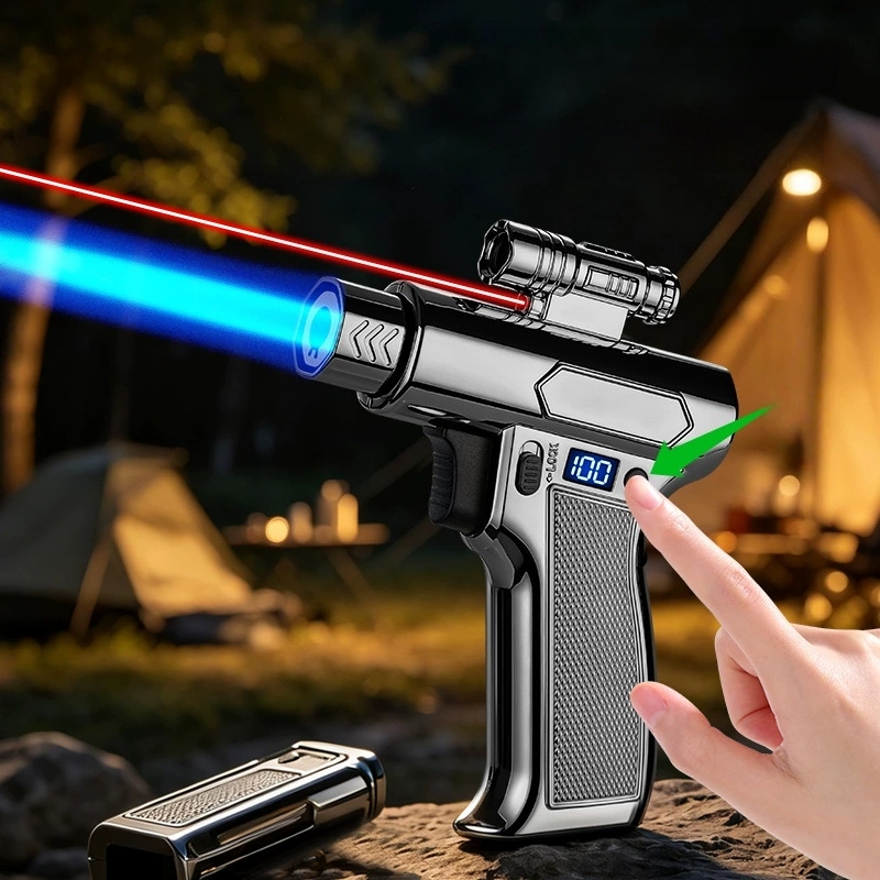 New Outdoor High Temperature H - đánh giá và giá Industrial Laser Welding Gun