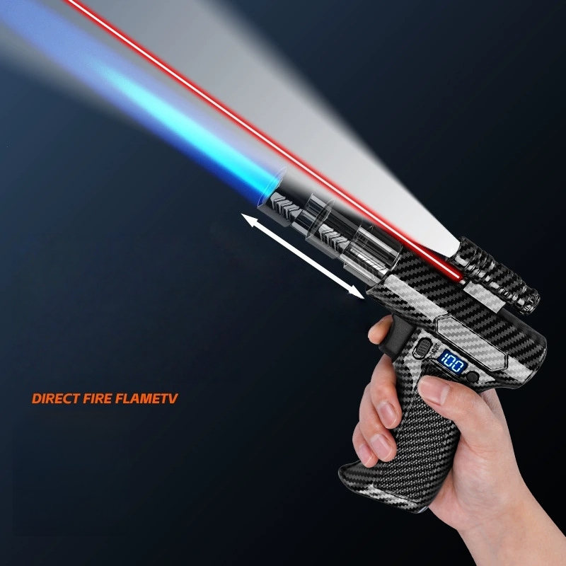 New Outdoor High Temperature H - đánh giá và giá Industrial Laser Welding Gun
