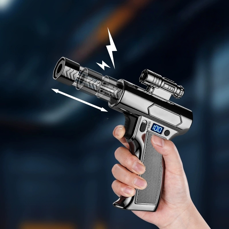 New Outdoor High Temperature H - đánh giá và giá Industrial Laser Welding Gun