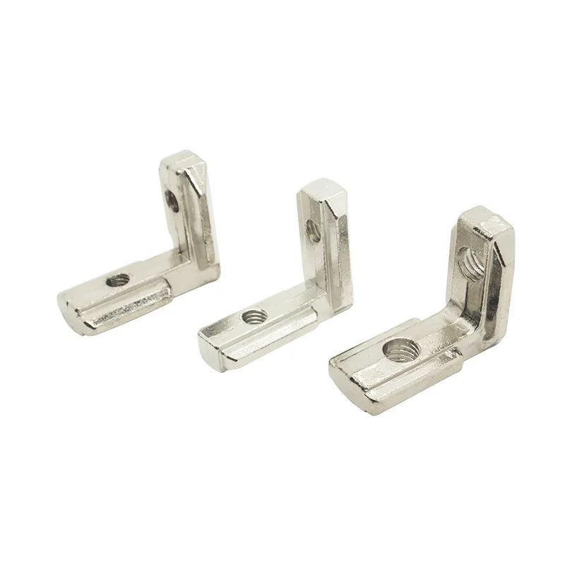 10PCS T Slot L-Shape Aluminum  - đánh giá và giá Aluminum T-Slot Profile