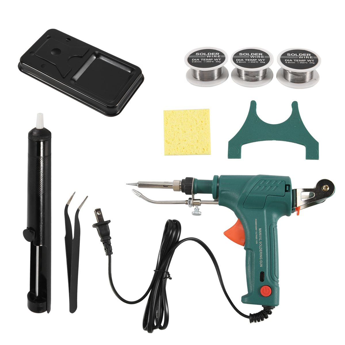Internally Heated Industrial-W - đánh giá và giá Industrial Handheld Laser Welder
