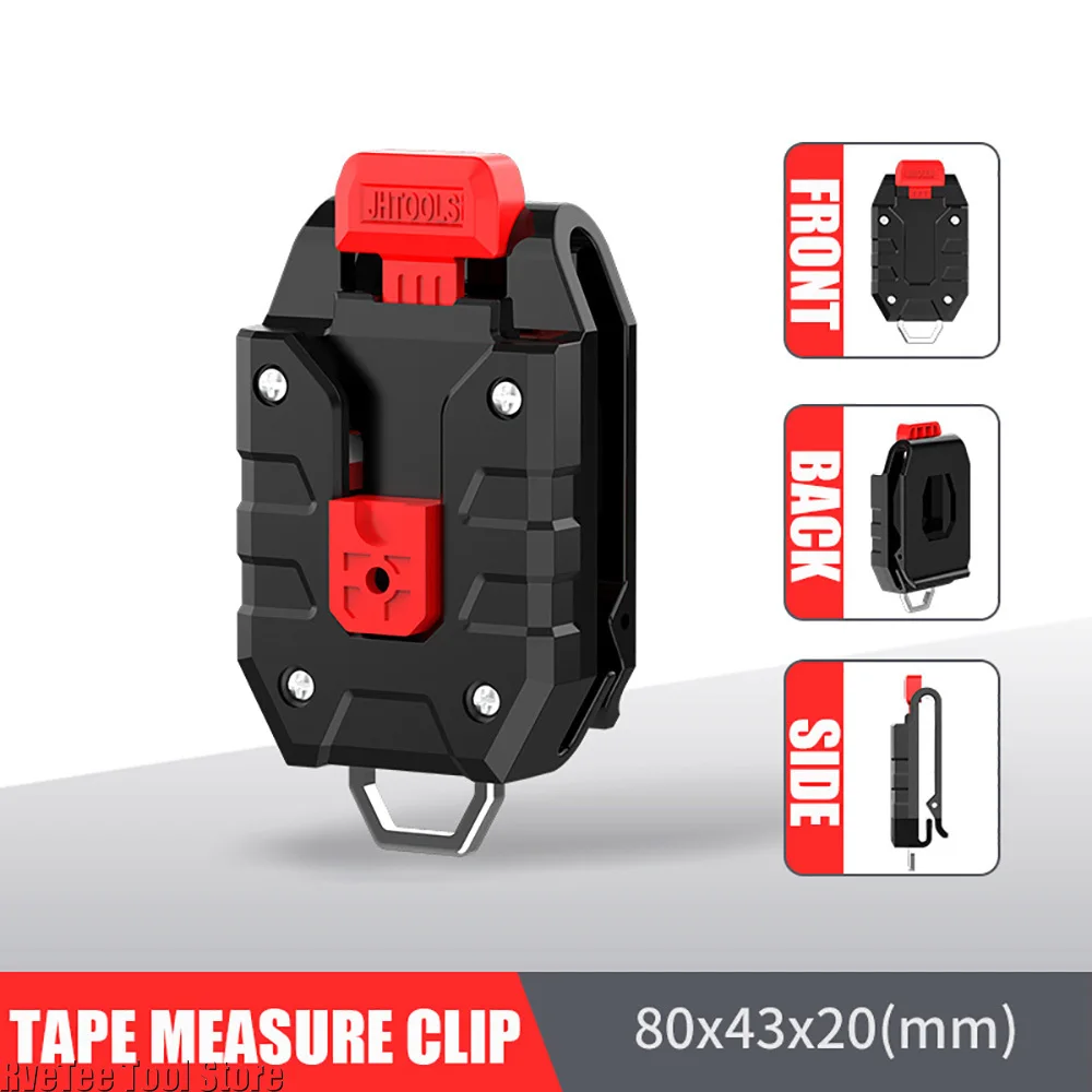 NEW Universal Tape Measure Qui - đánh giá và giá Industrial Laser Cleaner