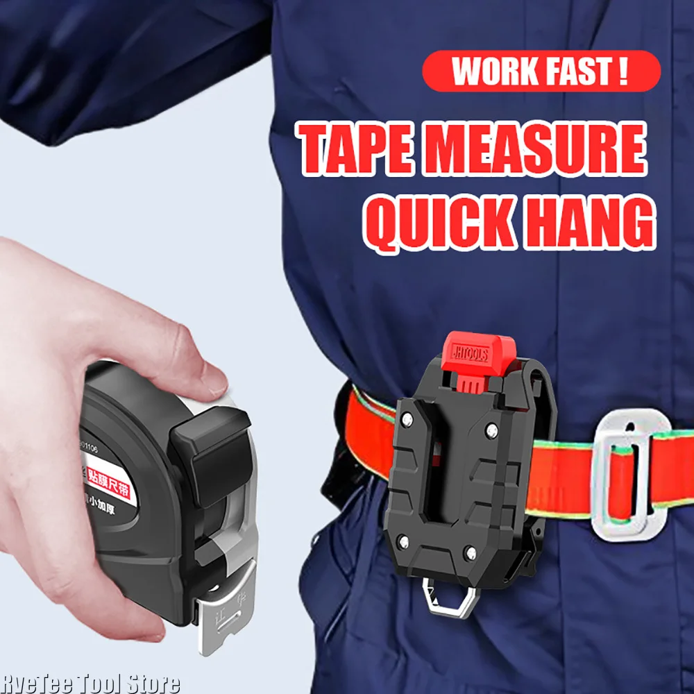 NEW Universal Tape Measure Qui - đánh giá và giá Industrial Laser Cleaner