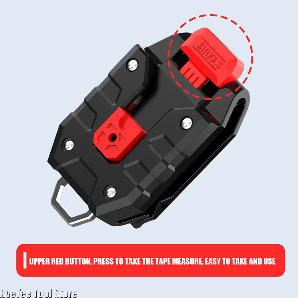 NEW Universal Tape Measure Qui - đánh giá và giá Industrial Laser Cleaner