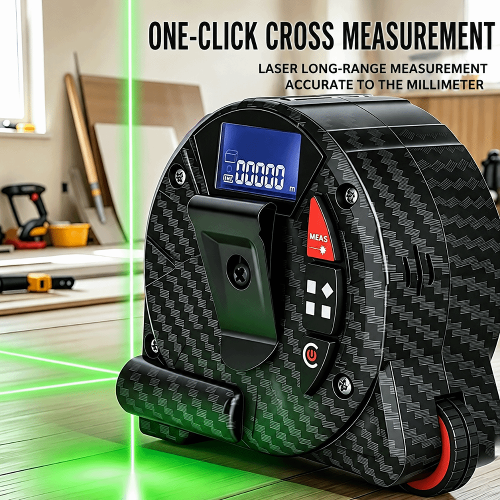 3 in 1 5 Meter Tape Measure Th - đánh giá và giá Industrial Laser Cleaner
