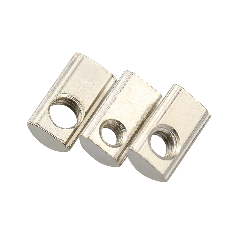 Voron 2.4 M3 M4 M5 M6 T Mùa Xu - đánh giá và giá Aluminum T-Slot Profile