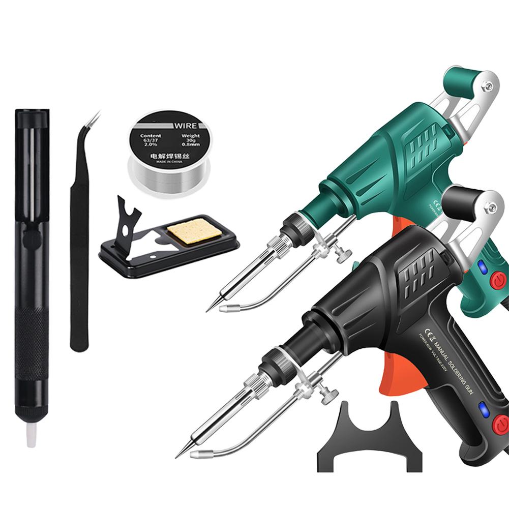 Multi-Function Soldering Iron  - đánh giá và giá Industrial Laser Welding Gun